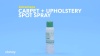 Show in main carousel: Advantage Carpet & Upholstery Spot Spray, 16-fl oz spray slide 8 of 9