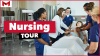 Nursing Simulation Lab and Nursing Learning Lab Tour