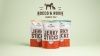 Show in main carousel: Rocco & Roxie Supply Co. Gourmet Beef Jerky Dog Sticks, 16-oz bag slide 10 of 11