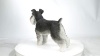 Show in main carousel: Hi-Line Gift Standing Miniature Schnauzer Statue, 13.19-in slide 8 of 8