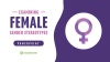 Examining Female Gender Stereotypes PowerPoint