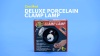 Show in main carousel: Zoo Med Deluxe Porcelain Clamp Lamp, 8.5-in slide 7 of 8