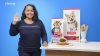 Show in main carousel: Hill's Science Diet Adult Small Breed & Mini Breed Chicken Meal & Rice Recipe Dry Dog Food, 4.5-lb bag slide 12 of 13