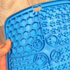 Show in main carousel: Supet Silicone Dog & Cat Lick Mat, Blue slide 7 of 7