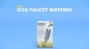 Show in main carousel: Lixit Dog Faucet Waterer slide 3 of 5