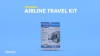 Show in main carousel: Petmate Airline Travel Kit, Travel Kit Deluxe slide 5 of 7