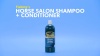 Show in main carousel: Fiebing's Horse Salon Shampoo & Conditioner, 32-fl oz bottle slide 2 of 2