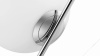 IC - IC T1 High Table Lamp, Chrome