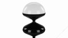 Zara - Zara Table Lamp, Black