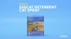 Show in main carousel: PetSafe SSSCAT Motion-Activated Dog & Cat Spray, 3.89-fl oz bottle slide 7 of 9