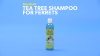 Show in main carousel: Marshall Tea Tree Shampoo for Ferrets, 8-fl oz bottle slide 10 of 10