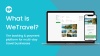 What is WeTravel?