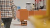 case study on automated guided vehicle for material handling