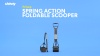 Show in main carousel: Frisco Spring Action Foldable Scooper, Large slide 8 of 9