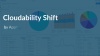swatch - Cloudability Shift - Apptio