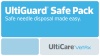 Show in main carousel: UltiCare VetRx UltiGuard SafePack Insulin Syringes and Sharps Container U-40 12.7mm x 29G with 1/2 Unit Markings, 0.5-cc, 100 syringes slide 9 of 10
