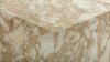 Plinth - Plinth Coffee Table, Kunis Breccia Marble