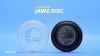 Show in main carousel: Hyperflite K-10 Jawz Disc Dog Toy, Glow-In-Dark slide 9 of 10