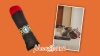Show in main carousel: Meowijuana Catnip Cigar Cat Toy, Color Varies slide 6 of 7
