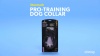 Show in main carousel: Starmark Pro-Training Plastic Dog Collar, Small: up to 15-in neck, 3/4-in wide slide 6 of 7