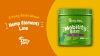 Show in main carousel: Zesty Paws Hemp Elements Calming Hemp OraStix Peppermint Flavored Dental Chews Melatonin Supplement for Dogs, 25-oz bag slide 7 of 8