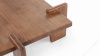 Silva - Silva Coffee Table, Walnut