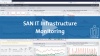 SAN Management and Performance Monitoring with Predictive Intelligence - video thumbnail
