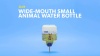 Show in main carousel: Lixit Wide-Mouth Small Animal Water Bottle, 64-oz bottle slide 7 of 8
