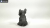 Show in main carousel: Hi-Line Gift Blue French Bulldog Puppy Sitting Statue, 6.3-in slide 10 of 10