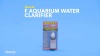 Show in main carousel: Acurel F Aquarium Water Clarifier, 50-mL bottle slide 2 of 3