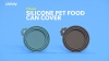 Show in main carousel: Frisco Silicone Pet Food Can Cover, 2 Pack slide 3 of 4