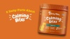 Show in main carousel: Zesty Paws Hemp Calming Bites Peanut Butter Flavored Soft Chews Composure & Relaxation Supplement for Dogs, 10 count slide 9 of 10