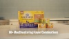 Show in main carousel: Wellness Complete Health Grain-Free Turkey Pate Variety Pack Wet Cat Food, 3-oz can, case of 4 slide 11 of 11
