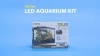 Show in main carousel: Marina LED Aquarium Kit, 20-gal slide 10 of 11