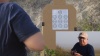 A video with Kevin, the author, explaining how to shoot the dot torture drill