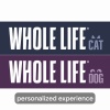 Show in main carousel: Whole Life Just One Ingredient Pure Chicken Breast Freeze-Dried Cat Treats, 1-oz bag slide 11 of 13
