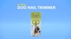 Show in main carousel: Li'l Pals Dog Nail Trimmer slide 3 of 4