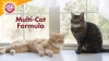 Show in main carousel: Arm & Hammer Litter Clump & Seal Multi-Cat Scented Clumping Clay Cat Litter, 28-lb box slide 12 of 13