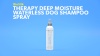 Show in main carousel: BioSilk Therapy Deep Moisture Waterless Dog Shampoo Spray, 8-fl oz bottle slide 3 of 4