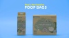 Show in main carousel: Pogi's Pet Supplies Poop Bags, Scented, 150 count slide 9 of 10