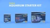 Show in main carousel: GloFish Aquarium Starter Kit, 3-gal slide 4 of 5