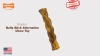 Show in main carousel: Nylabone Power Chew Alternative Braided Bully Stick Bully Dog Chew Toy, Large  slide 11 of 13