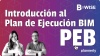 Plan Ejecución BIM: Una Introducción a la Planificación de la Ejecución de BIM swatch Plan Ejecución BIM