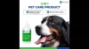 Show in main carousel: Healers Ear & Eye Wash Solution Dog & Cat Spray, 4-fl oz bottle slide 8 of 8