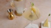 Video - How to make a White Ginger Pear Martini