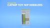 Show in main carousel: Pioneer Pet Catnip Toy Nip Nibblers, 3 count slide 5 of 6