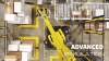 Random Mixed Palletizing