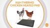 Show in main carousel: K&H Pet Products Thermo-Chicken Heated Pad, Black slide 9 of 9