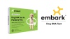 Show in main carousel: Embark Purebred Breed ID & Health Dog DNA Test Kit slide 9 of 10