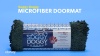 Show in main carousel: Soggy Doggy Microfiber Doormat, Large, Dark Chocolate slide 6 of 7